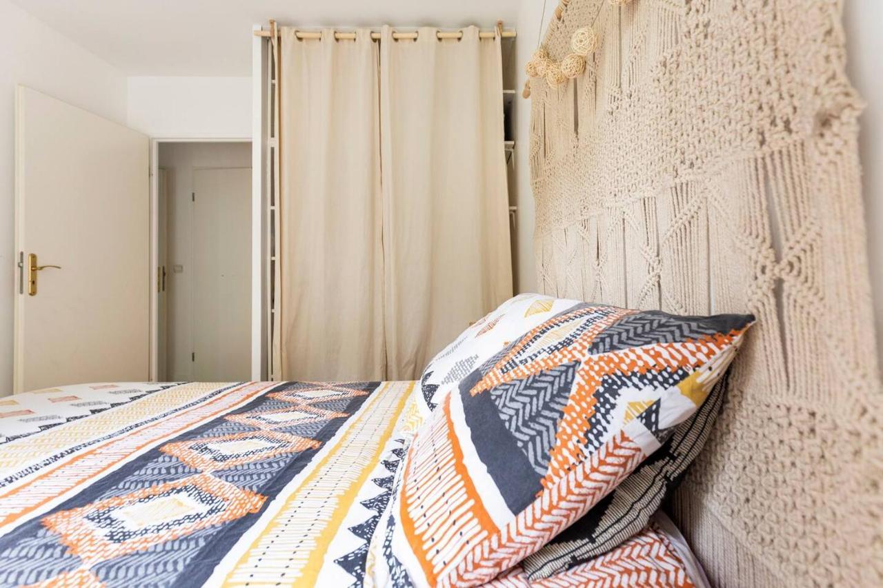 Happy Shelter Apartment Биси Сен Жорж Екстериор снимка