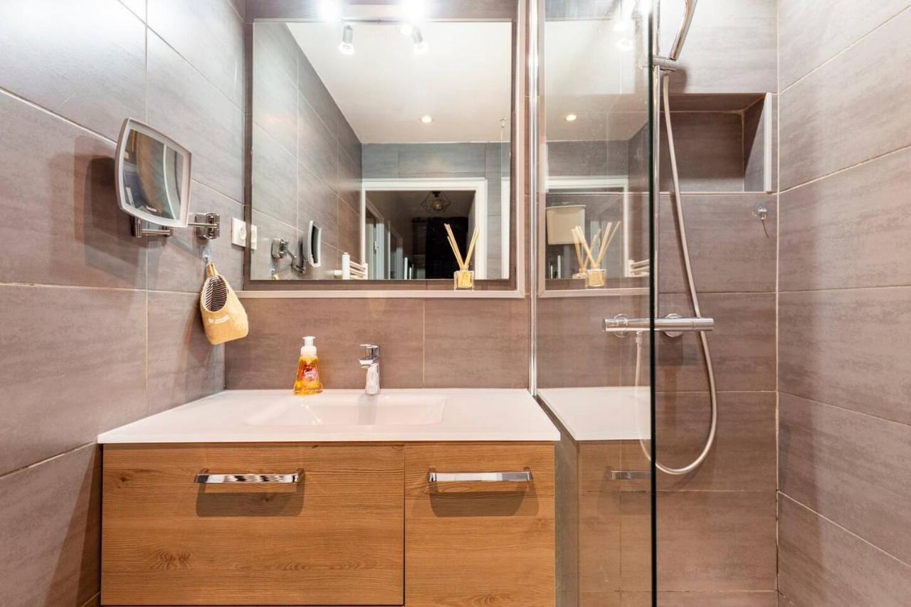 Happy Shelter Apartment Биси Сен Жорж Екстериор снимка